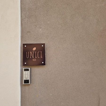 B&B Unici Grammichele Zewnętrze zdjęcie