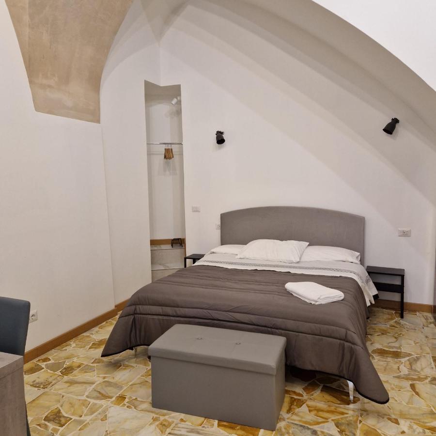 B&B Unici Grammichele Zewnętrze zdjęcie