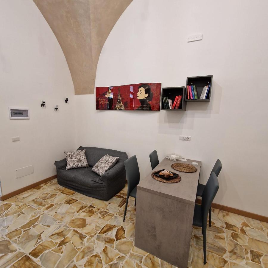 B&B Unici Grammichele Zewnętrze zdjęcie